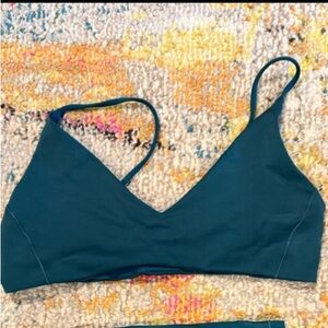 Left On Friday Sunday Top